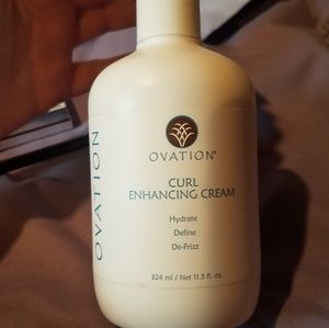 Ovation Curl Enhancing Cream